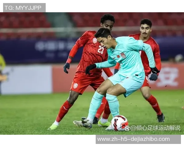 激情碰撞与梦想追逐奥运会足球赛的荣耀与挑战