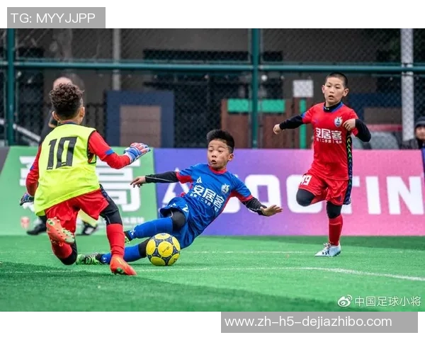 足球中国行：传承与创新共舞的中国足球发展之路